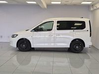 Nuova VW Caddy 102 CV (75 kW) 2025 Bianco Monovolume
