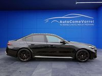 Usata BMW M5 Comfort Edition 727 CV (534 kW) 2025 Nero Berlina
