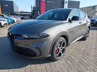 Usata Alfa Romeo Tonale Sprint 131 CV (96 kW) 2024 Grigio SUV