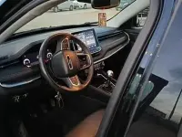 Usata Jeep Compass 131 CV (96 kW) 2022 Nero SUV