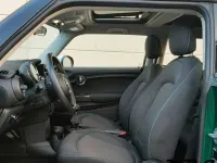 Usata Mini Cooper 136 CV (100 kW) 2022 Verde Utilitaria