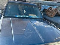 Usata GMC Jimmy 1993 SUV