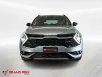 Usata Kia Sportage GT-Line 230 CV (169 kW) 2023 Argento SUV