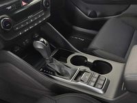 Second-hand Hyundai Tucson 132 CP (97 kW) 2016 Gri SUV