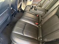 Usata Land Rover Range Rover 150 CV (110 kW) 2016 Grigio SUV
