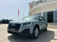 Usata Audi Q2 Business 116 CV (85 kW) 2022 Grigio SUV
