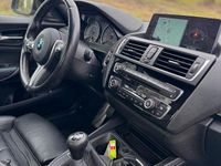 Usata BMW M2 Sport Line 370 CV (272 kW) 2017 Grigio Coupé