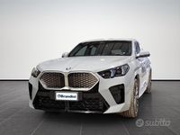 Usata BMW iX2 M Sport 150 kW (204 CV) 2025 Brooklyn grey metallic SUV