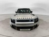 Usata Land Rover Defender SE Dynamic 200 CV (147 kW) 2023 Argento SUV