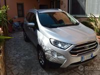 usata Ford Ecosport - 2019