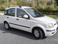 Usata Fiat Panda Dynamic 69 CV (50 kW) 2011 Utilitaria