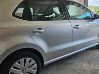 Usata VW Type 3 75 CV (55 kW) 2009 Grigio Berlina