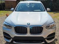 Usata BMW X3 2020 Grigio SUV