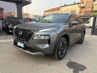 Usata Nissan X-Trail N-Connecta 214 CV (157 kW) 2025 Grigio SUV