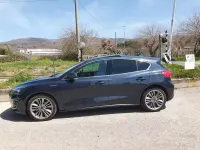 Usata Ford Focus Vignale 150 CV (110 kW) 2020 Berlina