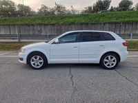 Usata Audi A3 Attraction 102 CV (75 kW) 2009 Utilitaria