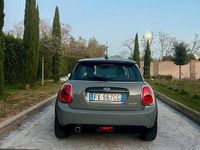 Usata Mini Cooper D 116 CV (85 kW) 2019 Utilitaria
