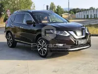 Usata Nissan X-Trail Tekna 177 CV (130 kW) 2018 Marrone SUV