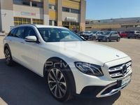 usata Mercedes E220 E220 d S.W. 4Matic Auto Premium Plus All-Terrain