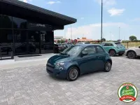 Nuova Fiat 500 Comfort 65 CV (47 kW) 2026 Verde Utilitaria