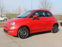 usata Fiat 500e 