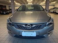Usata Opel Astra Ultimate 122 CV (89 kW) 2020 Grigio Station wagon
