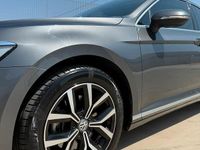 Usata VW Passat Highline 150 CV (110 kW) 2017 Grigio Berlina