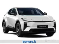 Neu Toyota C-HR+ 122 kW (167 PS) 2026 Weiß SUV