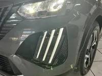 Usata Peugeot 2008 Active 101 CV (74 kW) 2024 Grigio SUV