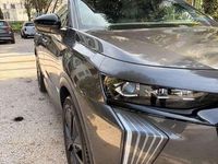 Usata DS Automobiles DS7 Crossback Bastille 131 CV (96 kW) 2025 Grigio SUV