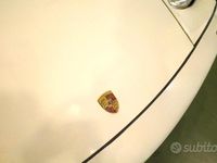 Usata Porsche 928 295 CV (216 kW) 1984 Bianco Coupé
