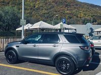 usata Land Rover Discovery Sport 2.0 td4 HSE awd 150cv auto