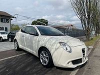 usata Alfa Romeo MiTo 1.3 jtdm(2) Distinctive sport pack s&s my11