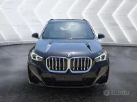 Nuova BMW X1 M Sport 150 CV (110 kW) 2026 Nero SUV