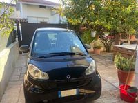 usata Smart ForTwo Coupé 1.0 Pulse 71cv