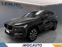 Usata Volvo XC60 Core 197 CV (144 kW) 2022 Grigio SUV