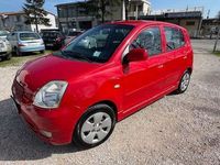 usata Kia Picanto 1.1 EX Spicy CAMBIO AUTOMATICO