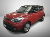 Usata Kia Soul 132 CV (97 kW) 2017 Other SUV