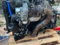 Usata Alfa Romeo Giulietta 170 CV (125 kW) 2010 Utilitaria