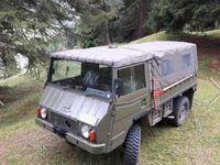 Usata PUCH Pinzgauer 1970 SUV
