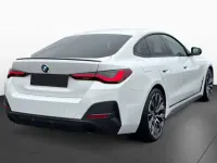 Usata BMW 420 M Sport 190 CV (139 kW) 2023 Bianco Berlina