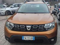 Usata Dacia Duster Essentiel 114 CV (83 kW) 2019 SUV