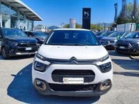 Occasion Citroën C3 PureTech 83 ch (61 kW) 2023 Blanc Citadine