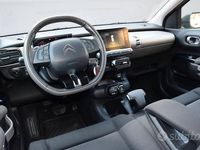 Usata Citroën C4 2015 SUV