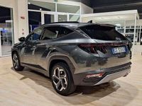 Usata Hyundai Tucson 230 CV (169 kW) 2021 Other SUV