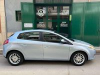 Usata Fiat Bravo Emotion 120 CV (88 kW) 2007 Other Utilitaria