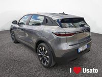 Nuova Renault Megane E-Tech Evolution 96 kW (131 CV) 2025 Grigio Utilitaria