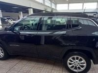 Usata Jeep Compass 190 CV (139 kW) 2020 Nero SUV