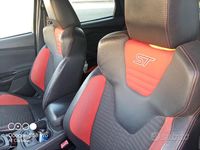 Usata Ford Focus ST 350 CV (257 kW) 2013 Nero Utilitaria