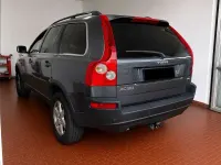 Usata Volvo XC90 185 CV (136 kW) 2005 Grigio SUV